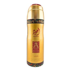 Дезодорант LATTAFA - Ajwad, 200 ml