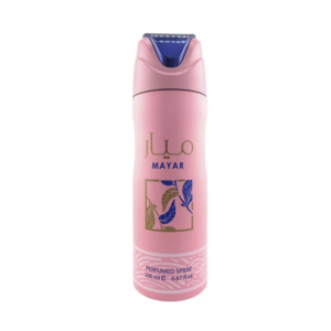 Дезодорант LATTAFA - Mayar, 200 ml